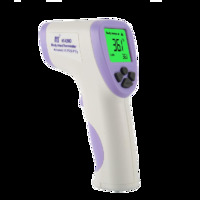 No-Contact Infrared Thermometer, HT-820D, Mortech