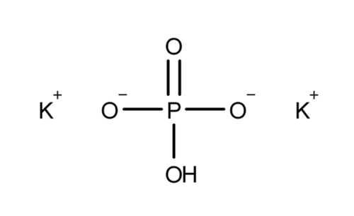 di-Potassium hydrogen phosphate ≥98.0%, GR ACS, Supelco®