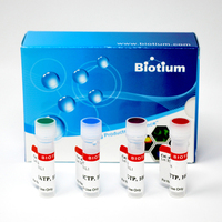 dNTP Set, Biotium