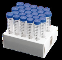 SSIbio® Sterile Centrifuge Tubes, Conical and Freestanding, 15 and 50 ml