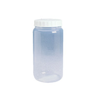 Nalgene® Wide-Mouth EP Tox Bottle, Teflon® Resin FEP, Thermo Scientific