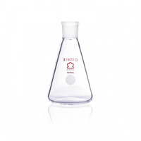 KIMBLE® Erlenmeyer Flasks, Jointed, Narrow Mouth, DWK Life Sciences