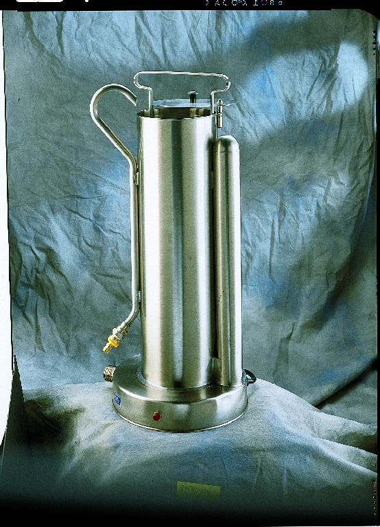 Automatic Pipette Washer/Dryer, Boekel Scientific Pipette Washers