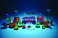 General Lab Glassware Starter Kit, United Scientific Supplies