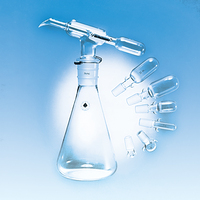 Volumetric Bulbs, Ace Glass Incorporated