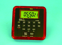 Count Up/Count Down Timer, Electron Microscopy Sciences