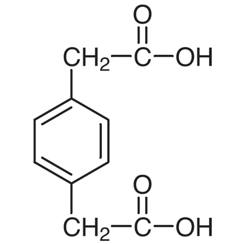 1,4-Phenylenediacetic acid ≥98.0% (by HPLC, titration analysis)