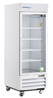 VWR® Standard Series Glass Door Laboratory Refrigerators