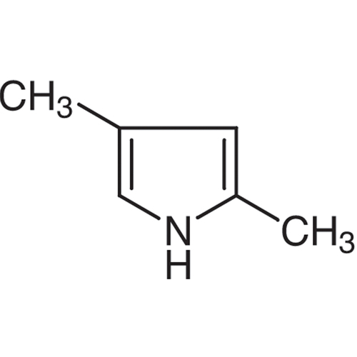 2,4-Dimethylpyrrole ≥98.0%