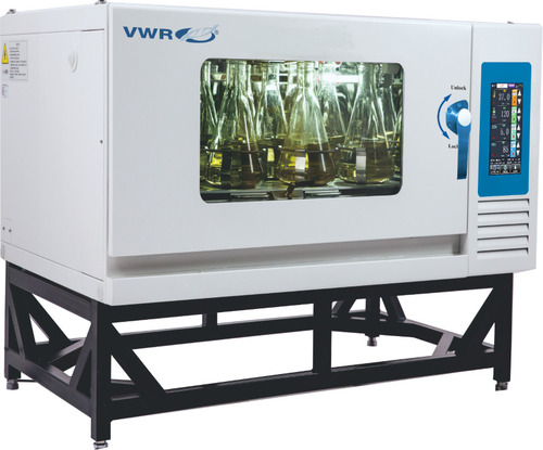VWR® 190 L CO₂ Incubator Shakers
