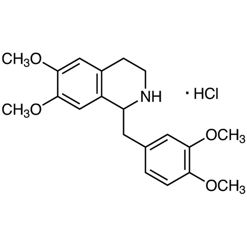 Norlaudanosine hydrochloride ≥98.0% (by HPLC, total nitrogen)