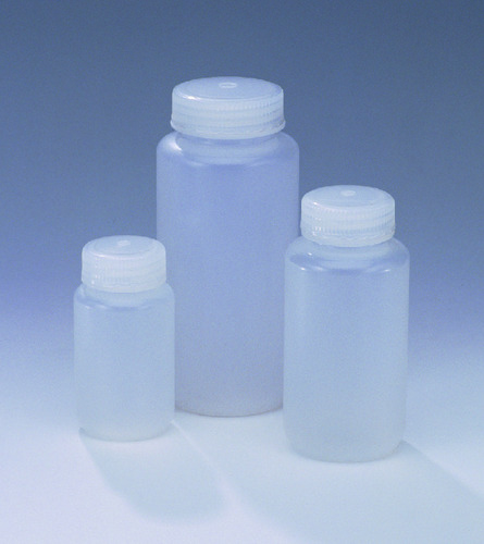 PRECISIONWARE* Wide Mouth Bottles