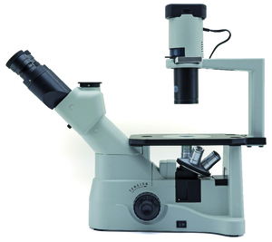 Étrier mobile d'étape de microscope, en alliage d'aluminium court temps  d'essai pratique de haute précision Microscope incassable étrier mobile  pour