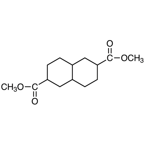 Dimethyl decahydro-2,6-naphthalenedicarboxylate (mixture of isomers) ≥98.0%