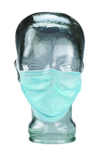 VWR*Advanced Protection Mask With Earloop
