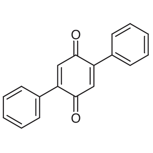 2,5-Diphenyl-p-benzoquinone ≥99.0%