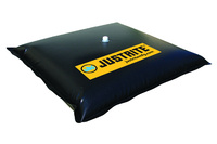 Water Filled Drain Cover, Justrite®