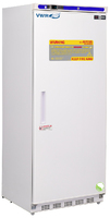 VWR® Hazardous Location (Explosion Proof) Laboratory Refrigerators Standard Series with Natural Refrigerants