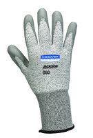 Jackson Safety® G60 Level 3 Cut Resistant Gloves with Dyneema® Fiber, Kimberly-Clark