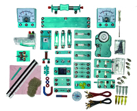 United Scientific™ Advanced Electricity And Magnetism Kit