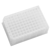 Cole-Parmer® Deep-Well Microplates and Sealing Mats for Homogenizers