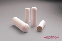 Glass Extraction Thimbles, Ahlstrom