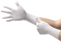 TouchNTuff® 83-500 Sterile Polyisoprene Gloves, Ansell