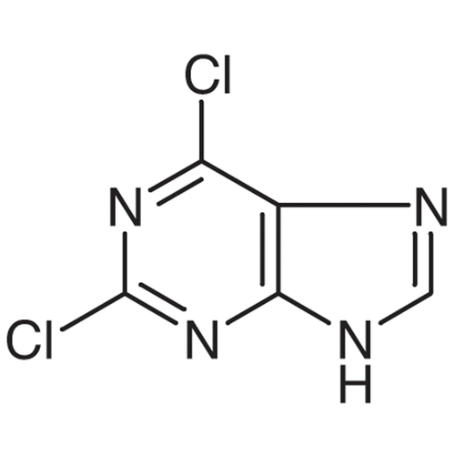 2,6-Dichloropurine ≥97.0% (by HPLC, titration analysis)