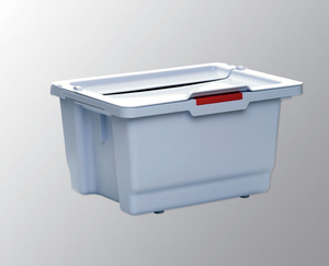 Vileda Professional™ CE Bucket Trolley