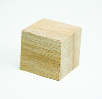 Wood Block, United Scientific