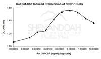 Rat Recombinant GM-CSF (from E. coli)