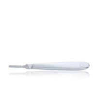 Scalpel Handle, Stainless Steel, Smooth, No. 8, Mortech