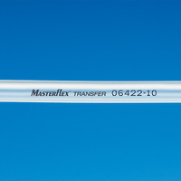 Masterflex® Single-Use Transfer Tubing, Gamma-Irradiated C-Flex® Clear, Avantor®