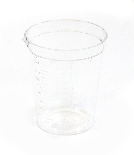 VWR* Sample Container