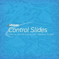 Control Slides, Special Stains, Acid Mucins