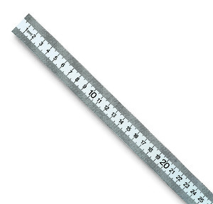 vertical meter stick