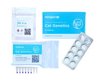 miniPCR® Dye Electrophoresis Lab: Cat Genetics