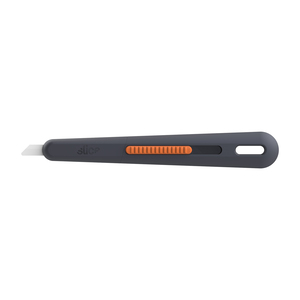 Slice Safety Blades Type: Rounded tip, Includes: 4 dual-sided box cutter