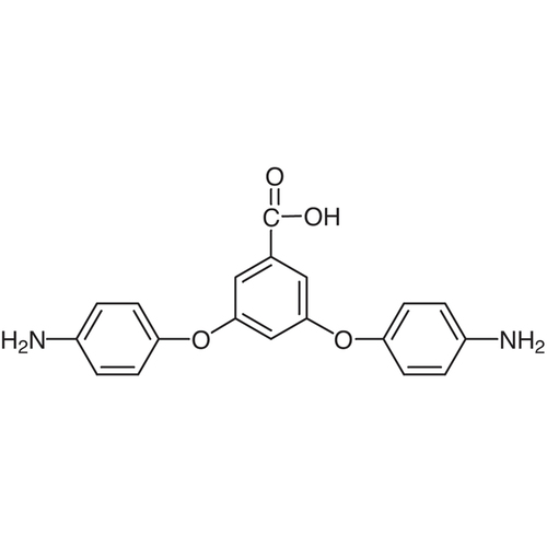 3,5-Bis(4-aminophenoxy)benzoic acid ≥96.0% (by HPLC)