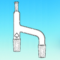 Adapter, Distilling, Ace Glass Incorporated