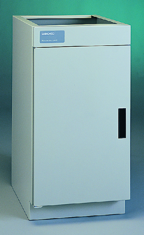 Protector® Vacuum Pump Storage Cabinets, Labconco® | Storage Cabinets