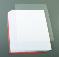 Clear Acetate Sheets