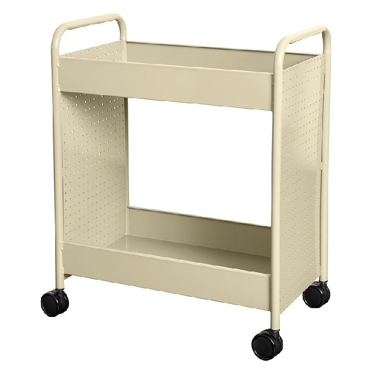 STEAM Cart Mobile Learning Platforms, BioFit Engineered Products | Trolleys