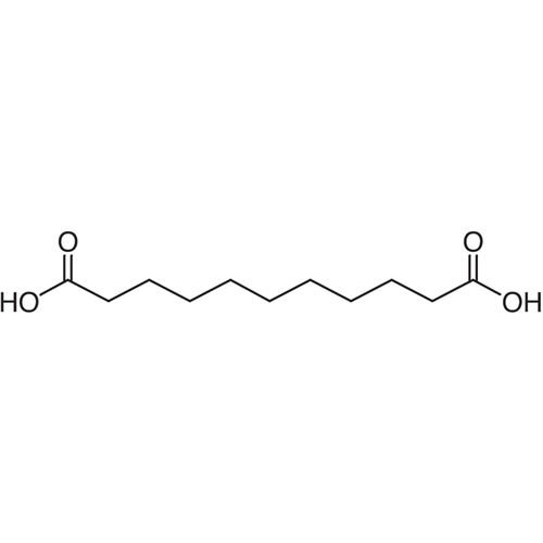 1,11-Undecanedioic acid ≥97.0% (by GC, titration analysis)