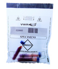 VWR Sterile Sample Bags with Specimen Sponge KSS-61100 FREE S&H . Labplas  Lab Consumables.