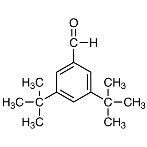 3,5-Di-tert-butylbenzaldehyde ≥95.0% (by GC)