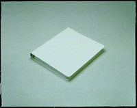 TexWrite® Notebook Binder, Texwipe®