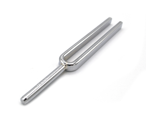 Eisco Economy Steel Tuning Forks