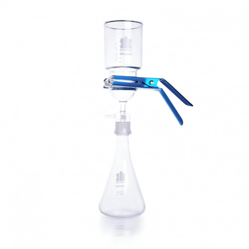Filtration Microfiltration Apparatus 47 mm with Stainless Steel Support Ultra-Ware