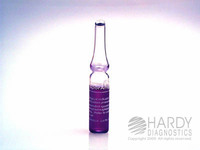 SporAmpule® Liquid Biological Indicator